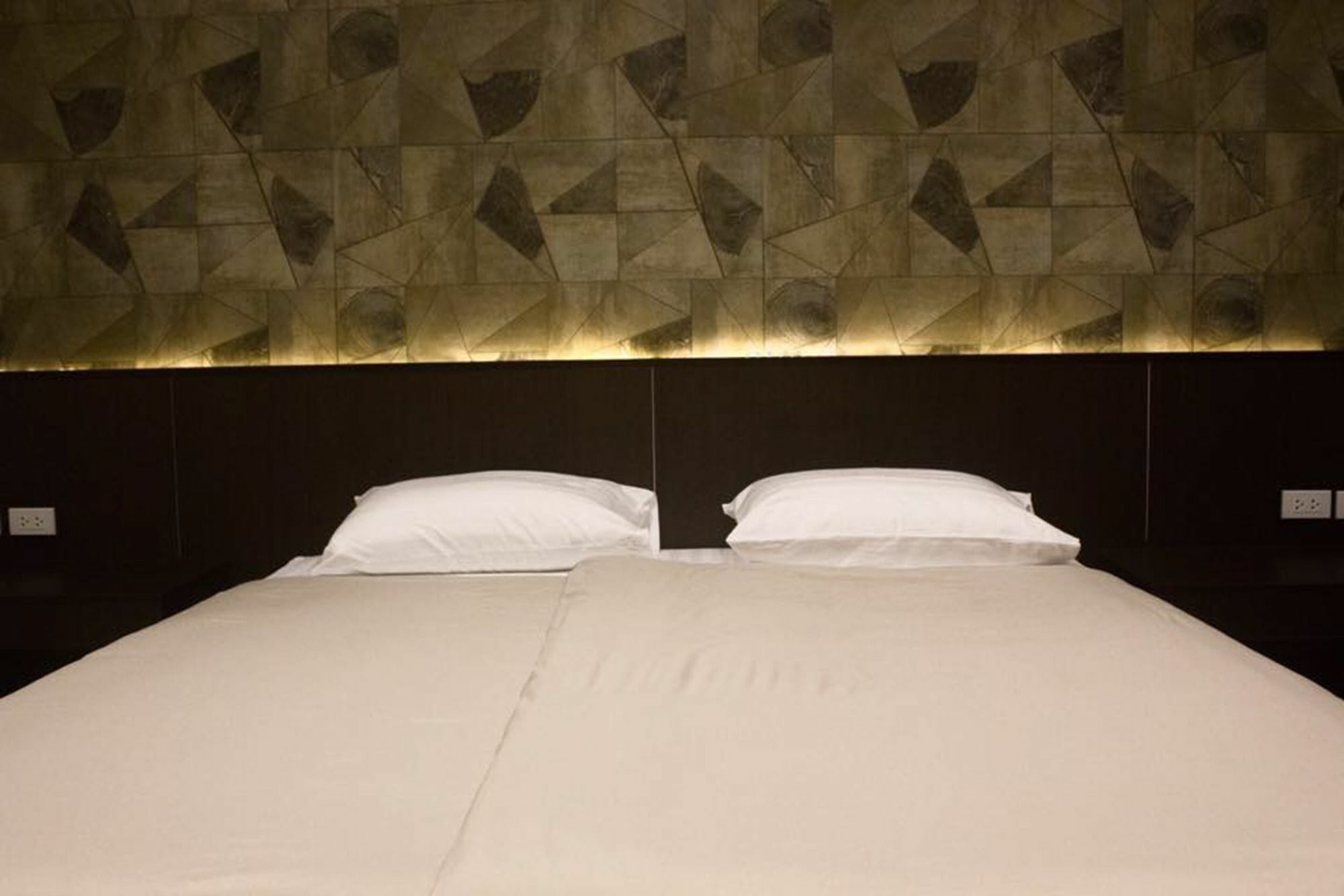 Trimm Hotell Chanthaburi Eksteriør bilde