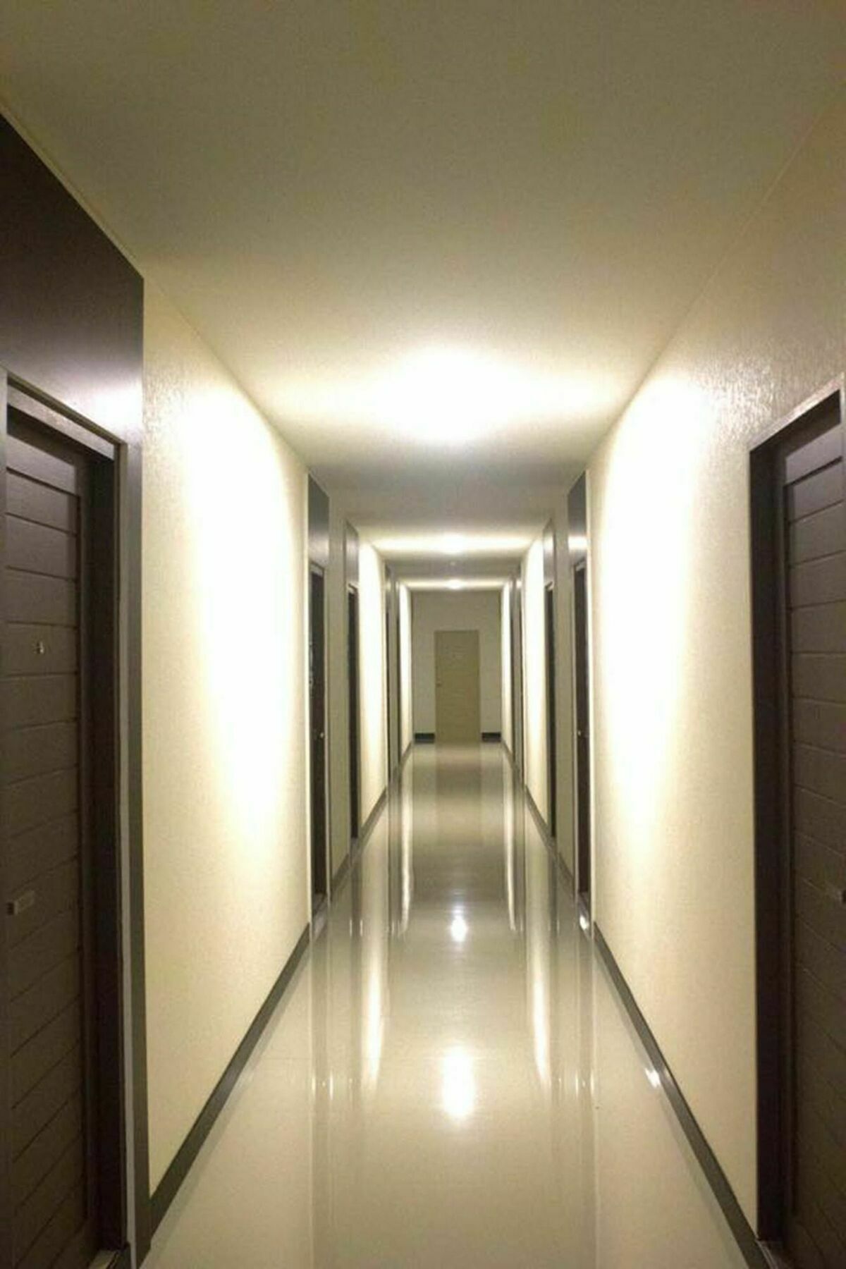 Trimm Hotell Chanthaburi Eksteriør bilde